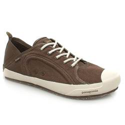 Patagonia Male Patagonia Patrol Fabric Upper Outdoor in Brown