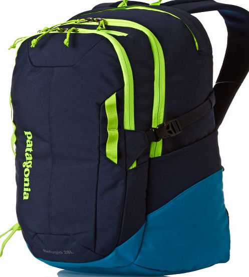 Patagonia Refugio Pack 28l Backpack - Navyblue W