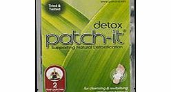 Patch It Detox - 2 Patches 077035