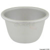 Silver 3` Pudding Mould