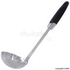 Soft Grip Ladle Stainless Steel