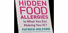 Patrick Holford Hidden Food Allergies 078972