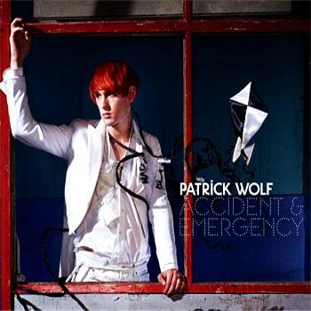 Patrick Wolf Accident and Emergency