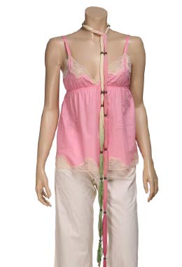 Fraise camisole by Paul and Joe