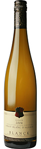 2006 Pinot Blanc, Kienztheim, Domaine Blanck