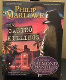 Paul Lamond Games A Classic Raymond Chandler Detective Murder Mystery Dinner Party (with DVD) - Phillip Marlow The Cas