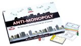 Paul Lamond Games Anti Monopoly