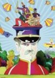 Paul Lamond Games Beatles Sergeant Pepper 1,000 piece puzzle
