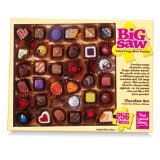 Paul Lamond Games Bigsaws - Chocolate Box