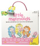 Chimp And Zee Little Mermaids Game