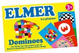 Paul Lamond Games Elmer Dominoes