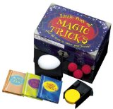 Paul Lamond Games Magic Tricks