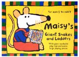 Maisys Giant Snakes and Ladders