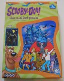 Paul Lamond Games Scooby Doo - Glow In The Dark - The Case of Dracula! (100pcs)