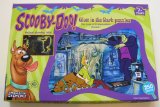 Paul Lamond Games Scooby Doo - Glow In The Dark - The Case of Frankensteins Monster! (250pcs)