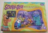 Paul Lamond Games Scooby Doo - Glow In The Dark - The Case of the Green Ghost! (100pcs)