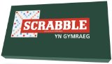 Paul Lamond Games Welsh Language Scrabble