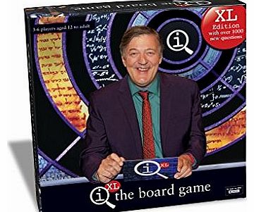 QI XL Board Game