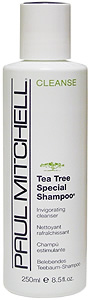 TEA TREE SPECIAL SHAMPOO (500ml)