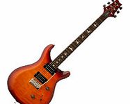 Paul Reed Smith PRS S2 Custom 22 Electric Guitar Dark Cherry Burst