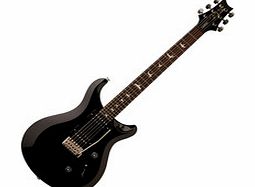 Paul Reed Smith PRS S2 Custom 24 Electric Guitar Black with Bird