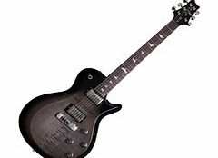 Paul Reed Smith PRS S2 Singlecut Electric Guitar Grey Black