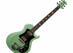Paul Reed Smith PRS S2 Starla Electric Guitar Seafoam Green with