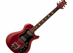 PRS S2 Starla Electric Guitar Vintage Cherry