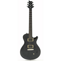 PRS SE Singlecut Grey Black