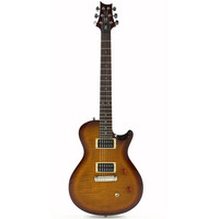 PRS SE Singlecut Tobacco Sunburst