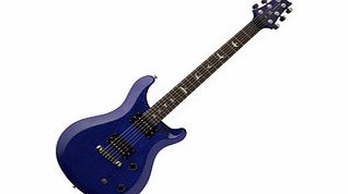 Paul Reed Smith PRS SE Standard 22 Electric Guitar Royal Blue  