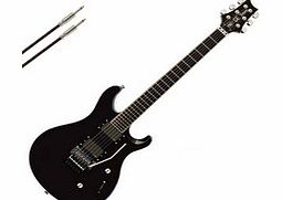 PRS SE Torero Electric Guitar Ltd. Edition Black