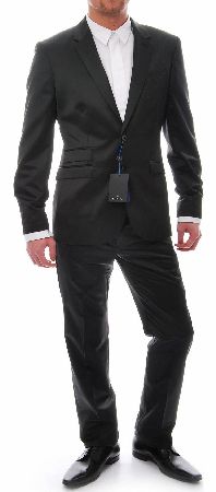 Paul Smith 2 Button Suit