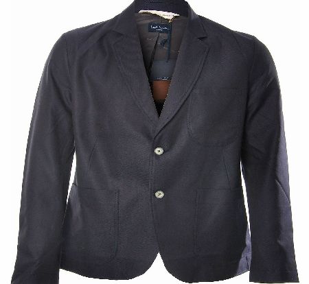 Paul Smith Jeans Casual Blazer Jacket