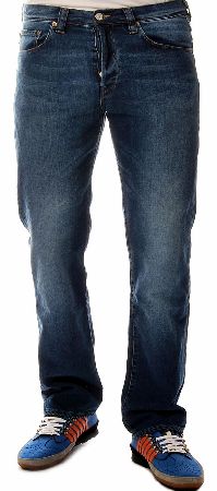 Paul Smith Jeans Comfort Fit