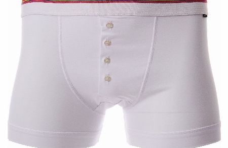 Paul Smith Jeans Cotton Stretch Boxers