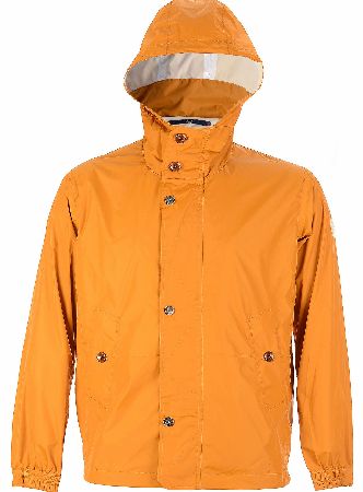 Paul Smith Jeans Lightweight Waterproof Jacket