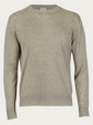 knitwear taupe