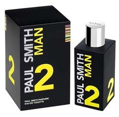 Paul Smith Man 2 Eau De Toilette Spray 100ml