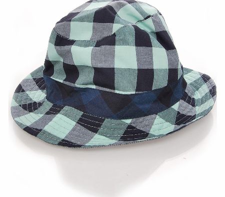 Paul Smith Reversible Bucket Hat