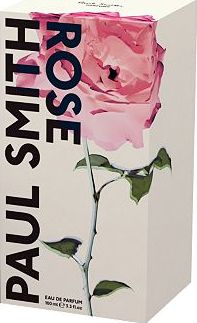 Paul Smith, 2041[^]10069484 Rose Eau de Parfum 100ml 10069484