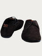 PAUL SMITH SHOES DARK BROWN 9 UK PS-T-FOGERTY-A267