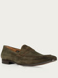 paul smith shoes green