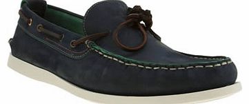 mens paul smith shoes navy aurora shoes