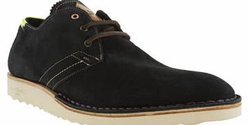 mens paul smith shoes navy saturn shoes