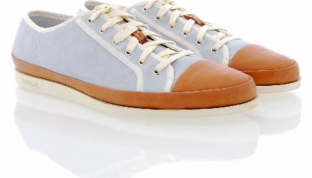 Paul Smith Shore Suede Trainers