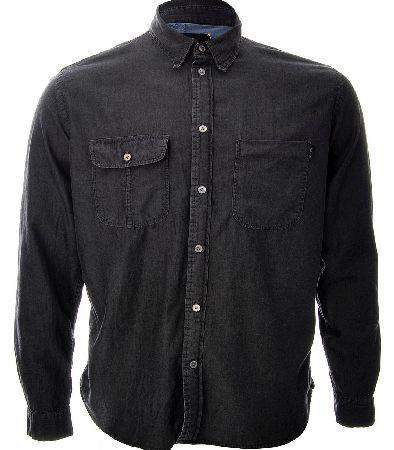 Paul Smith Standard Denim Shirt