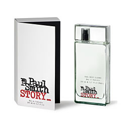 Story For Men After Shave Spray 100ml