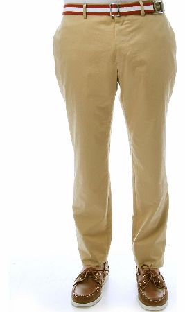 Paul Smith Straight Fit Trouser