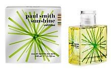 Paul Smith Sunshine Edition for Men Eau De
